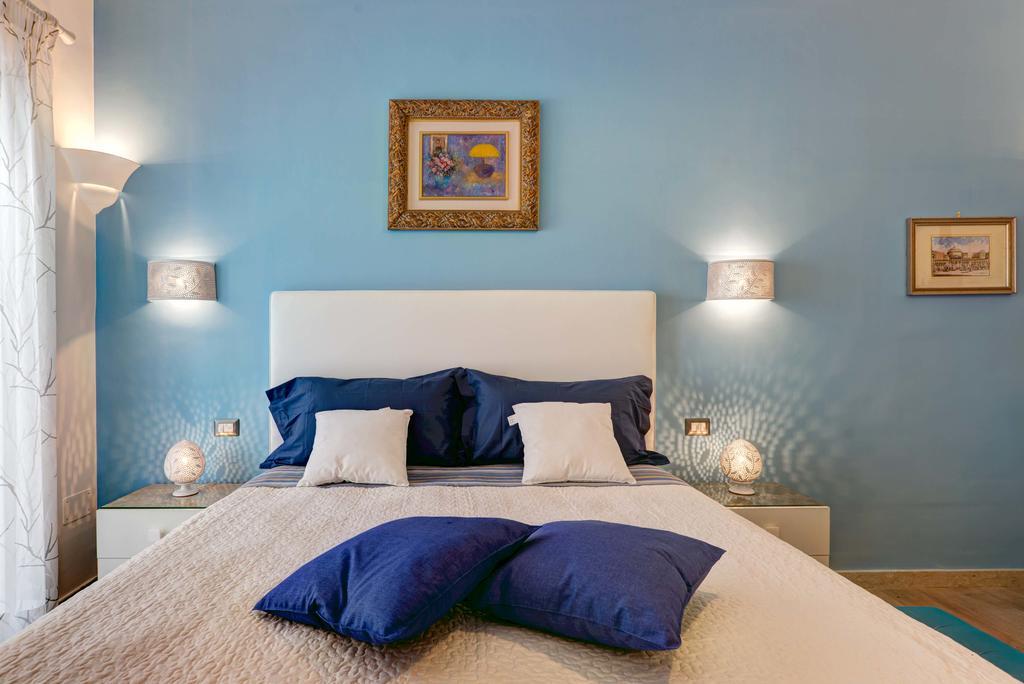 Maryrosy Sorrento Apartment Zewnętrze zdjęcie